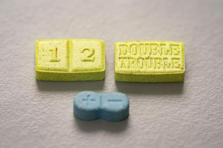 2C-B: Wat Je Moet Weten – DRUGSinfo.nl